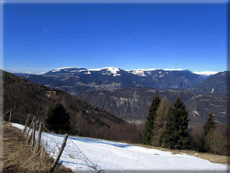 foto Col di Baio